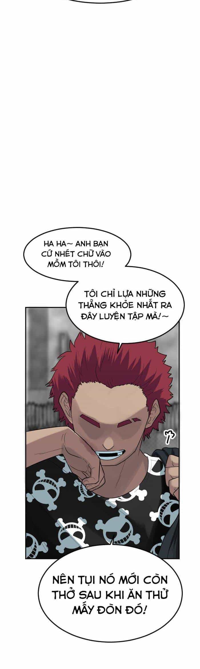 Good/Bad Fortune - Chương 94 - ảnh 30