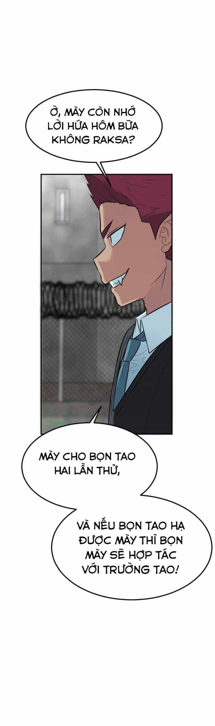 Good/Bad Fortune - Chương 94 - ảnh 34