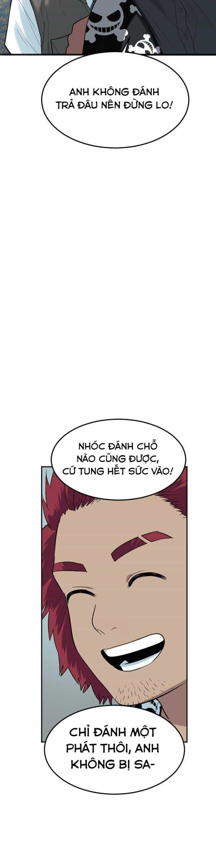 Good/Bad Fortune - Chương 94 - ảnh 39