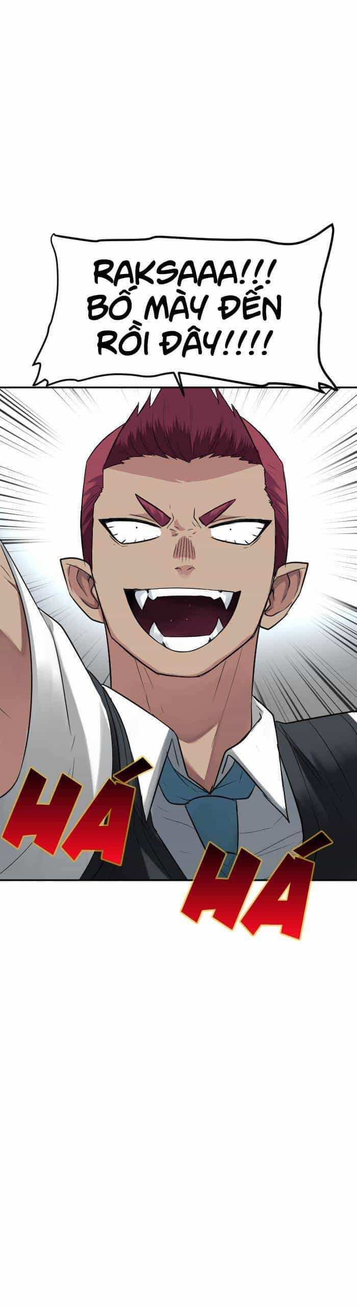 Good/Bad Fortune - Chương 94 - ảnh 6