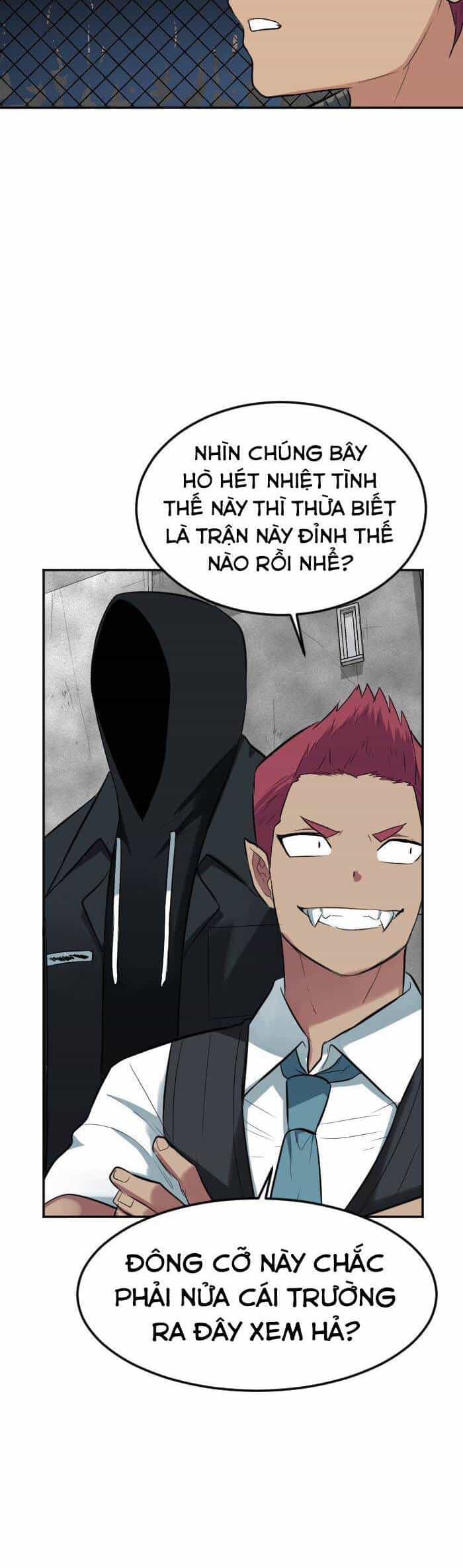 Good/Bad Fortune - Chương 95 - ảnh 19