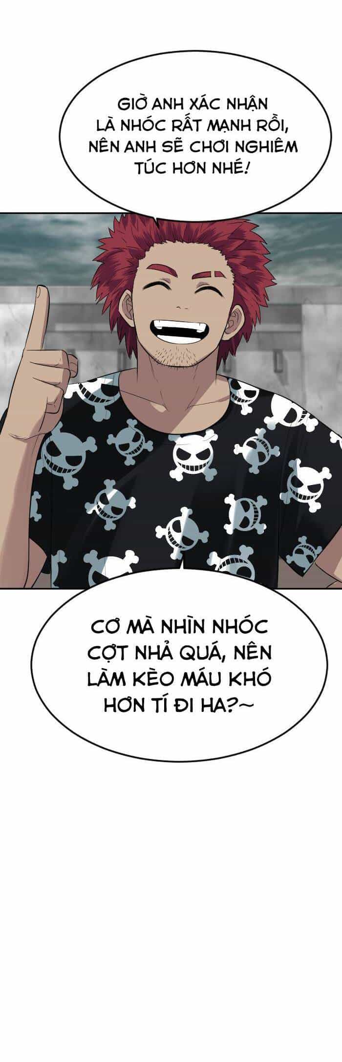 Good/Bad Fortune - Chương 95 - ảnh 21