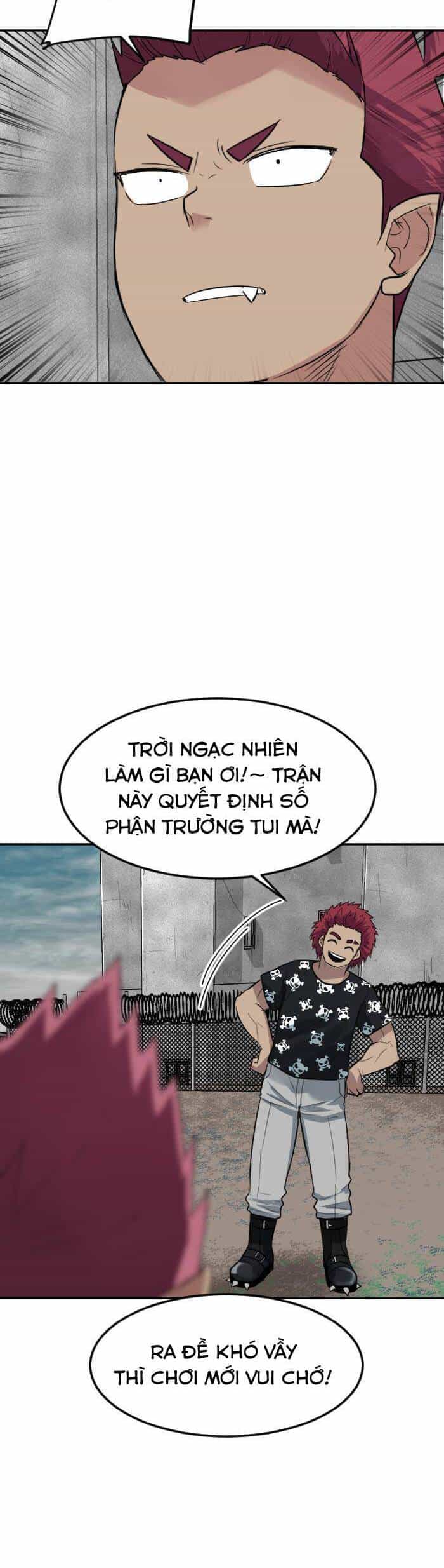 Good/Bad Fortune - Chương 95 - ảnh 23