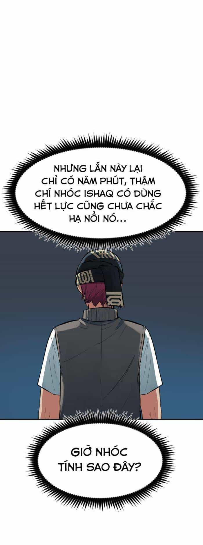 Good/Bad Fortune - Chương 95 - ảnh 27