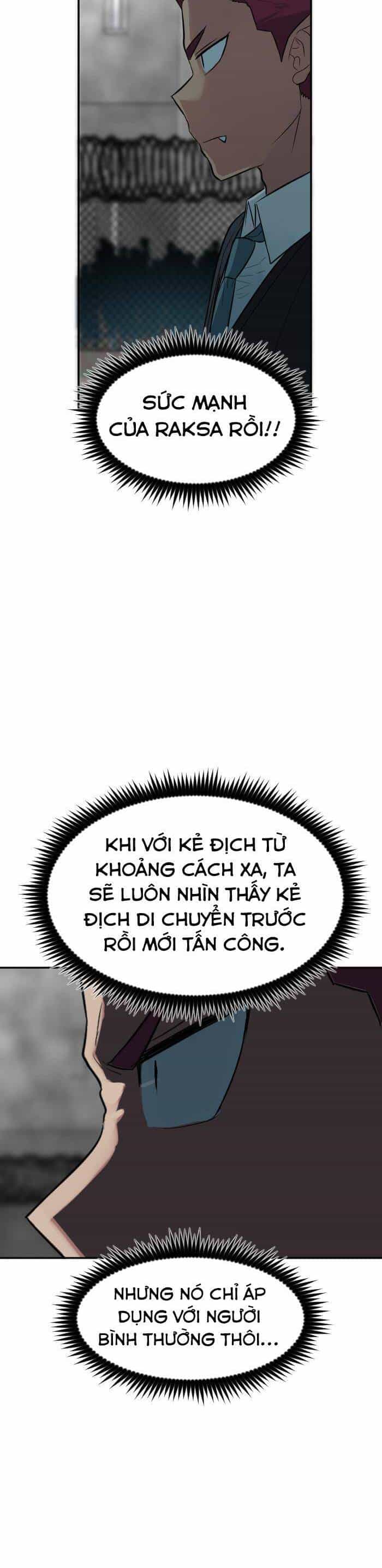 Good/Bad Fortune - Chương 95 - ảnh 34