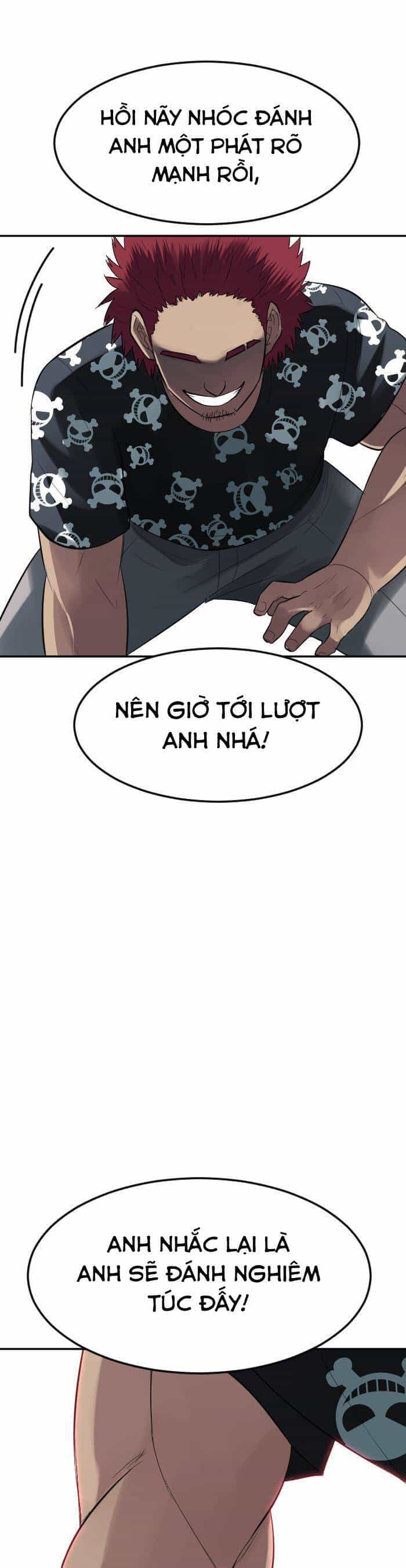 Good/Bad Fortune - Chương 95 - ảnh 35