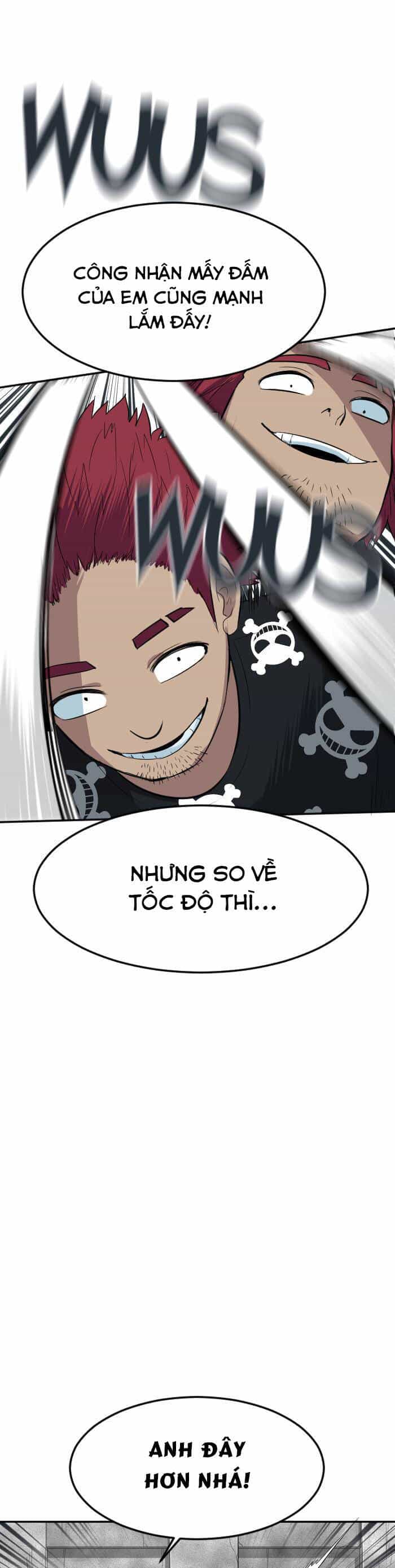 Good/Bad Fortune - Chương 96 - ảnh 10