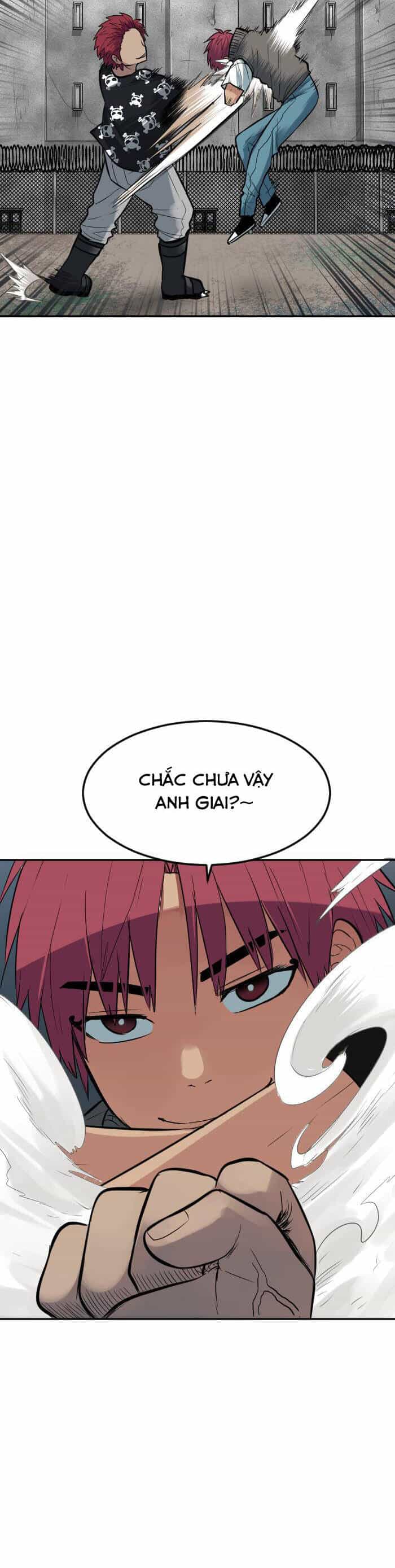 Good/Bad Fortune - Chương 96 - ảnh 11