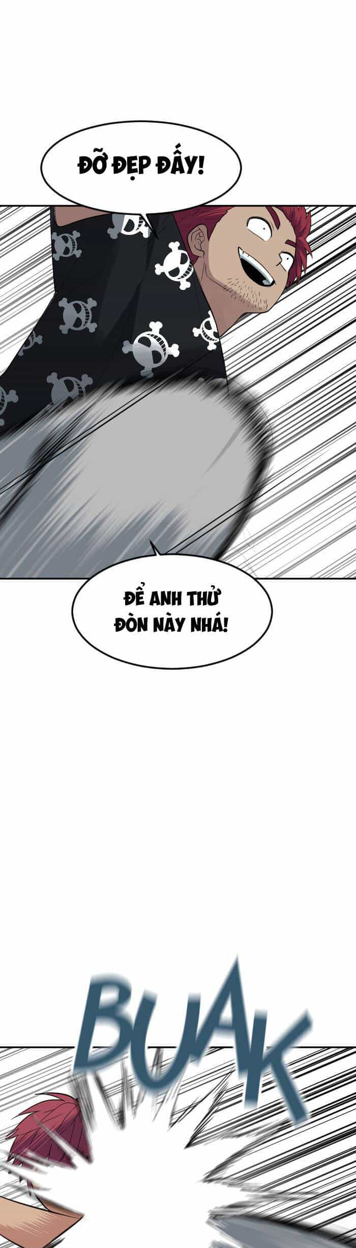 Good/Bad Fortune - Chương 96 - ảnh 12