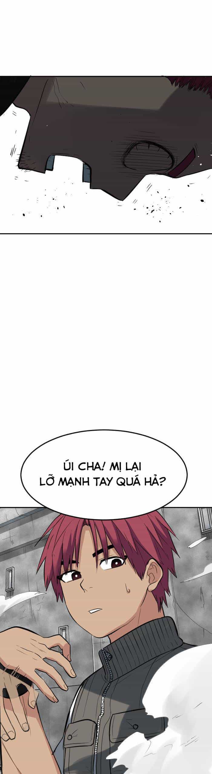 Good/Bad Fortune - Chương 96 - ảnh 16