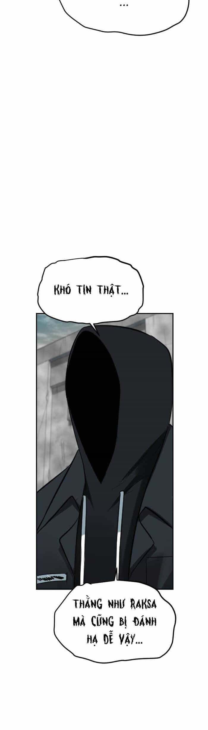 Good/Bad Fortune - Chương 96 - ảnh 19