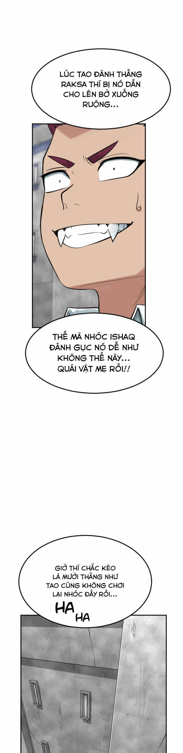 Good/Bad Fortune - Chương 96 - ảnh 20