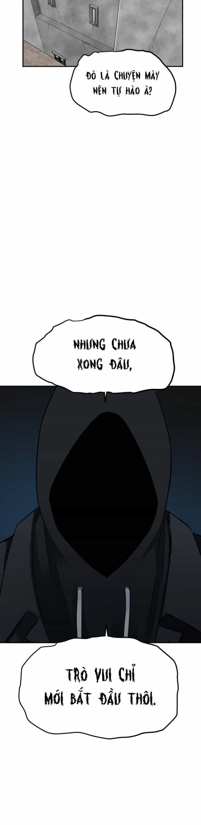Good/Bad Fortune - Chương 96 - ảnh 21