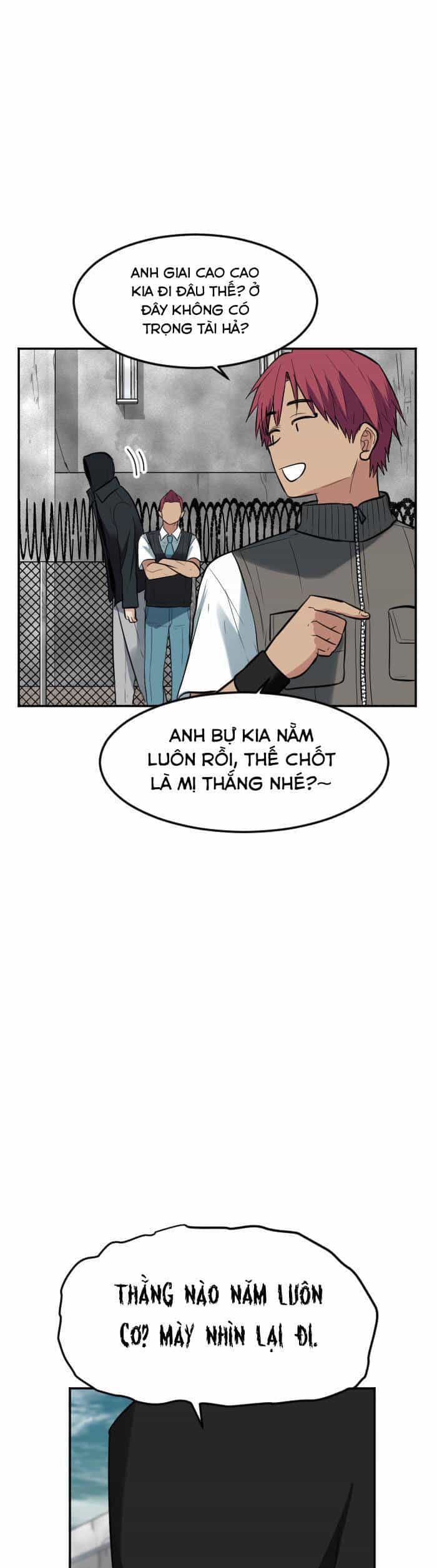 Good/Bad Fortune - Chương 96 - ảnh 22