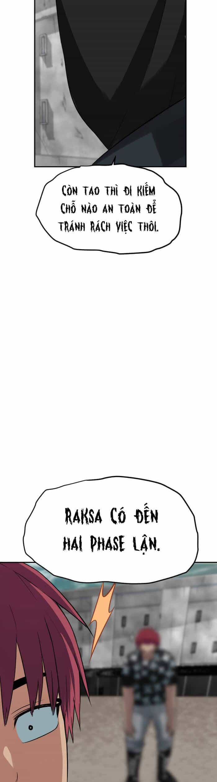 Good/Bad Fortune - Chương 96 - ảnh 23