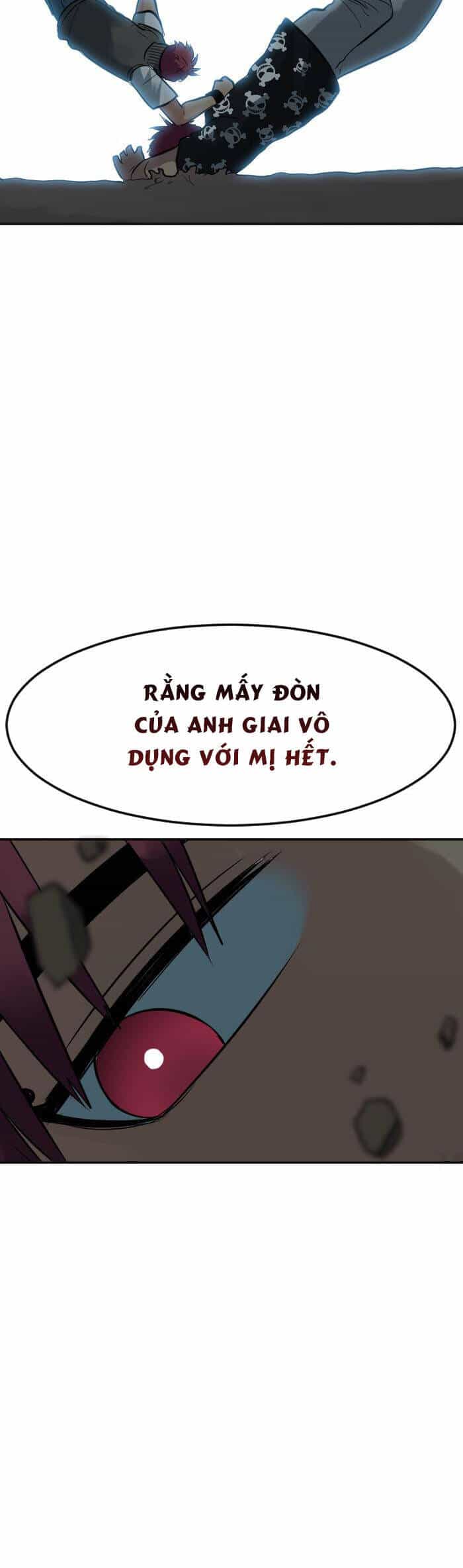 Good/Bad Fortune - Chương 96 - ảnh 38