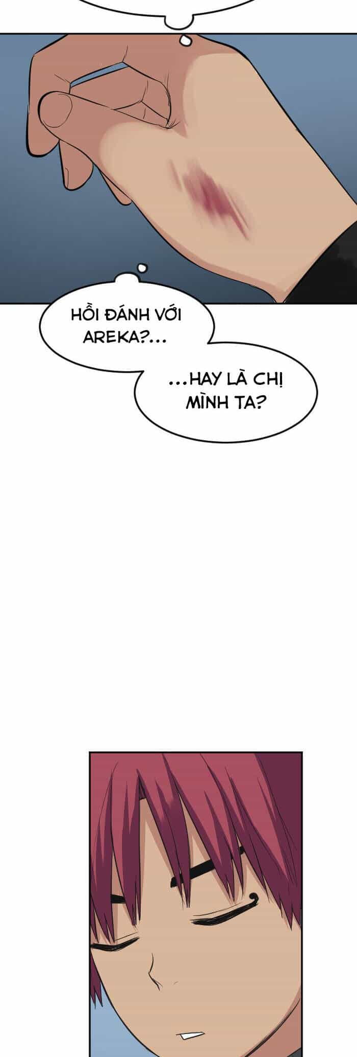Good/Bad Fortune - Chương 96 - ảnh 8