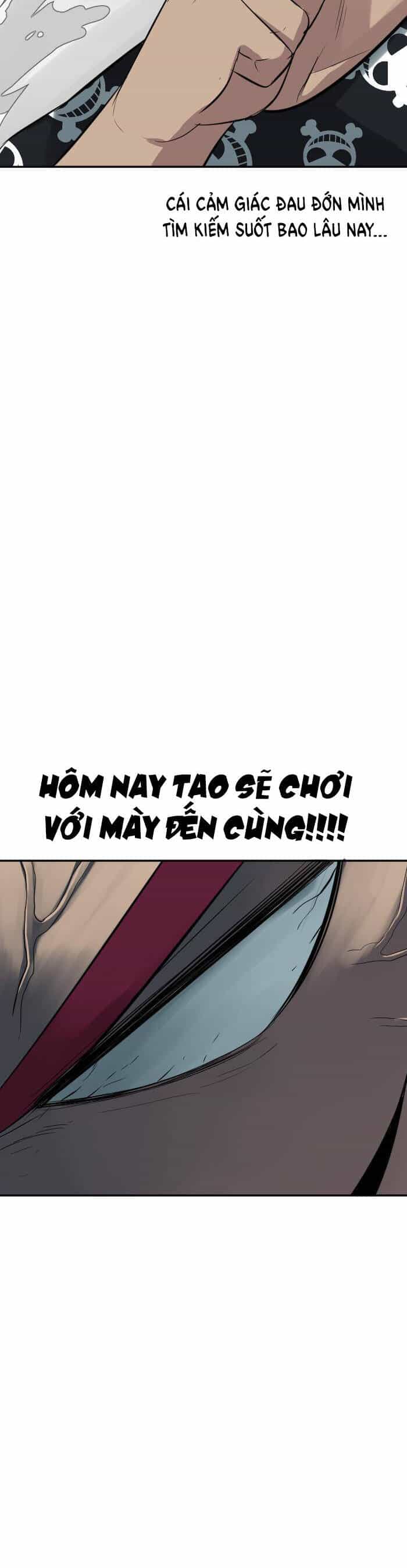Good/Bad Fortune - Chương 97 - ảnh 20