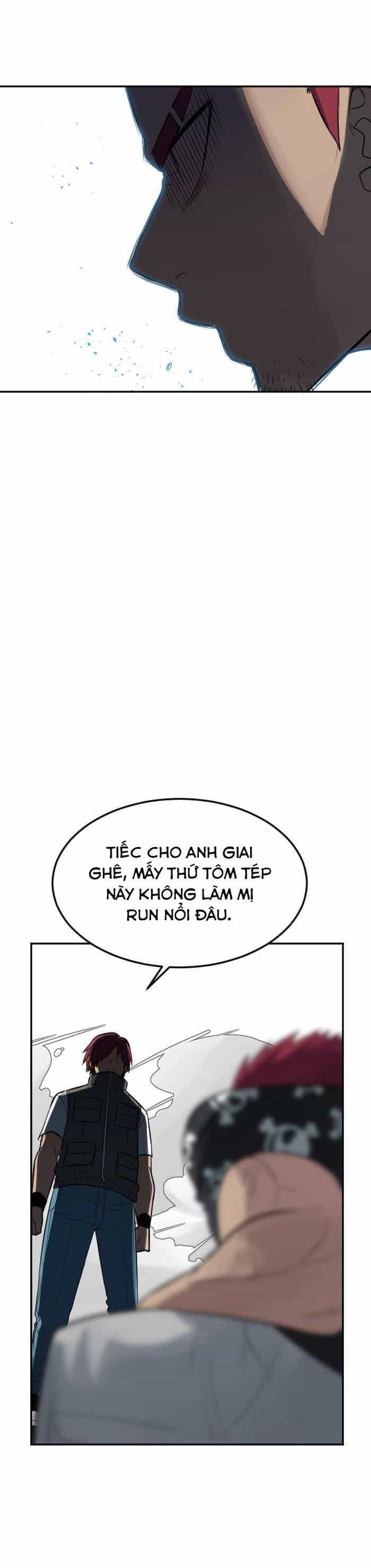 Good/Bad Fortune - Chương 97 - ảnh 28