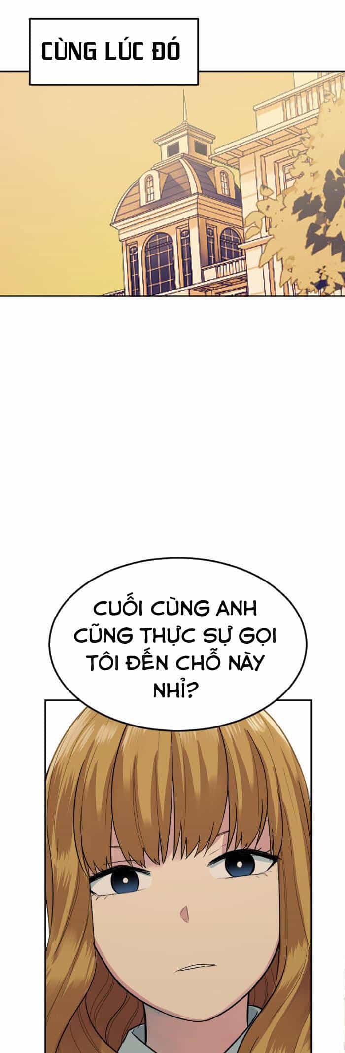 Good/Bad Fortune - Chương 97 - ảnh 41