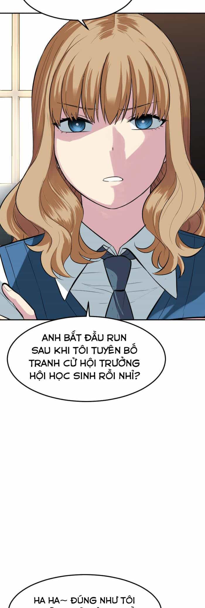 Good/Bad Fortune - Chương 98 - ảnh 12