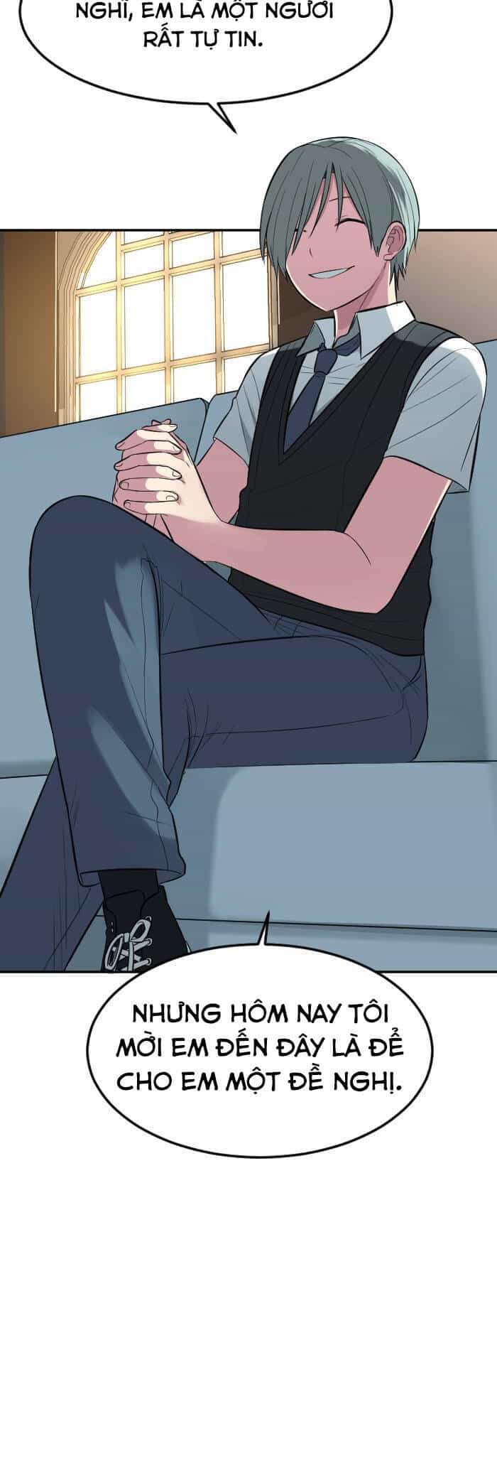 Good/Bad Fortune - Chương 98 - ảnh 13