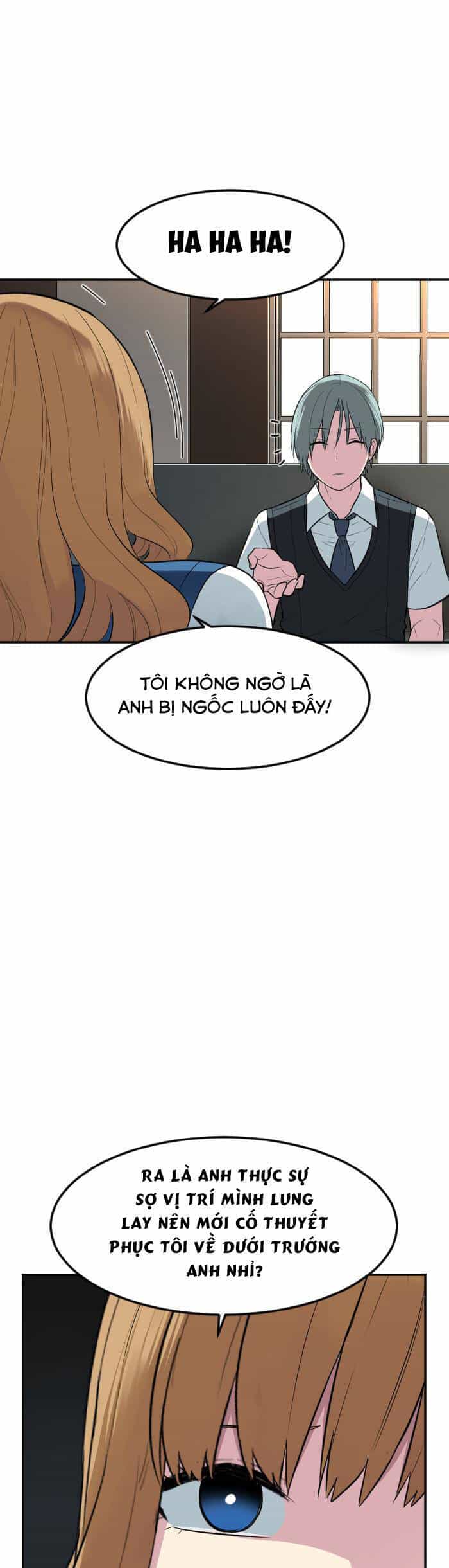 Good/Bad Fortune - Chương 98 - ảnh 17