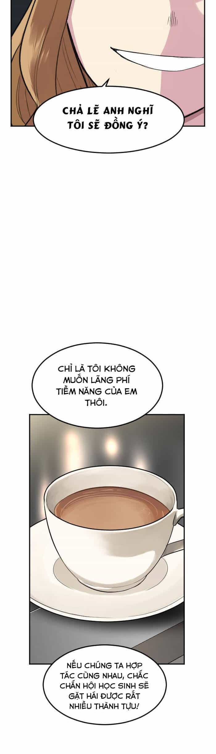 Good/Bad Fortune - Chương 98 - ảnh 18