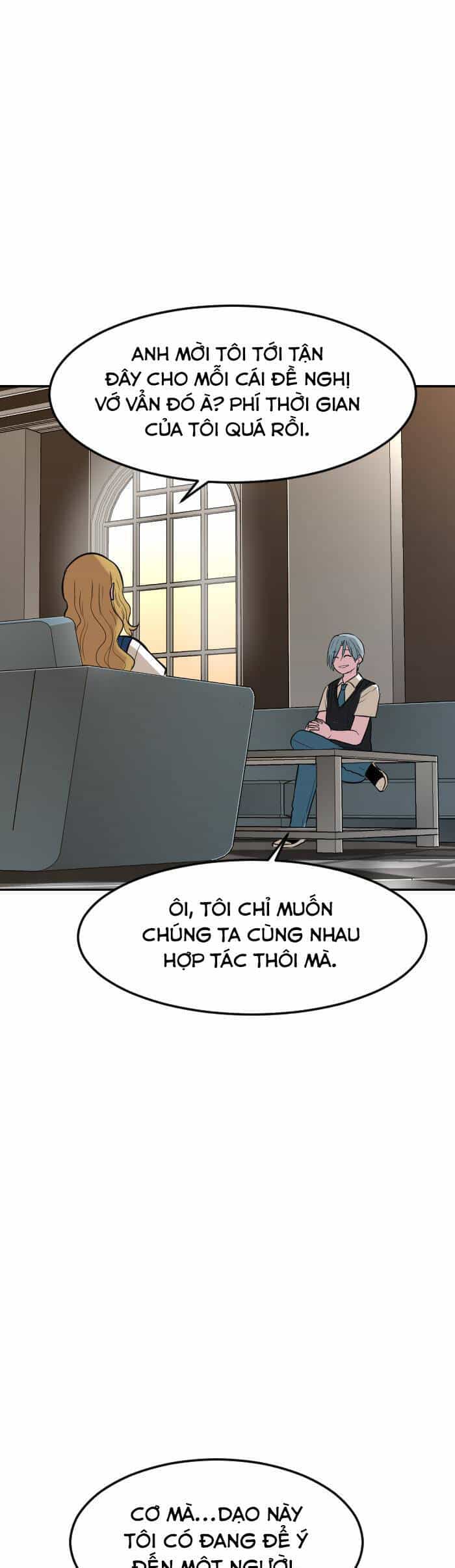 Good/Bad Fortune - Chương 98 - ảnh 22