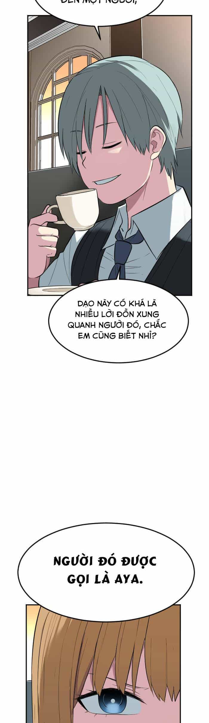Good/Bad Fortune - Chương 98 - ảnh 23