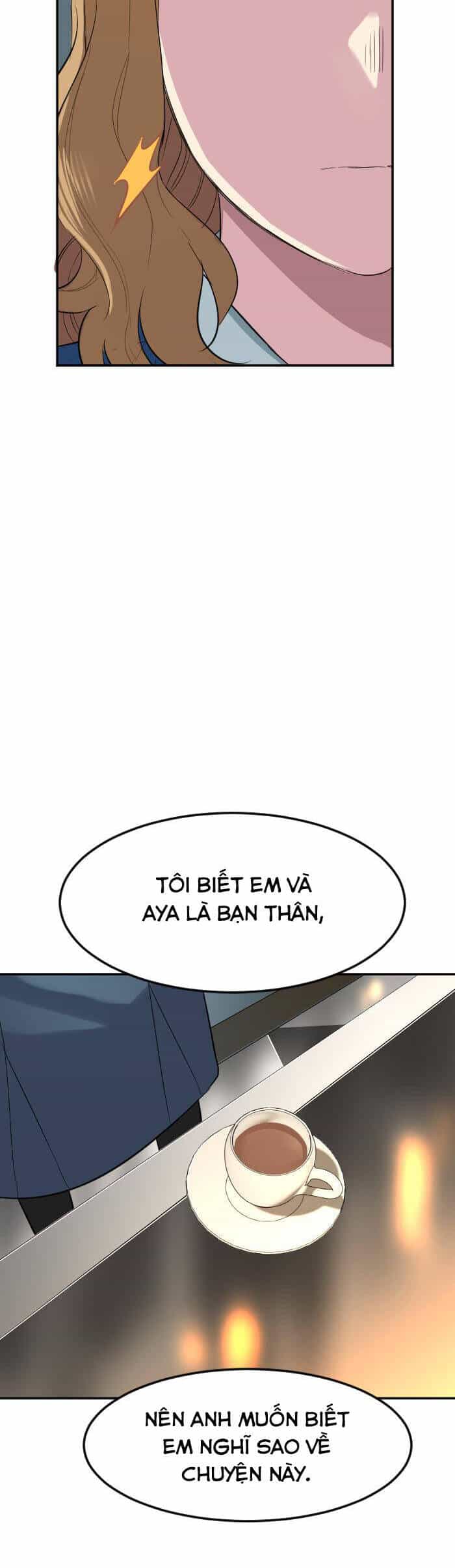 Good/Bad Fortune - Chương 98 - ảnh 24