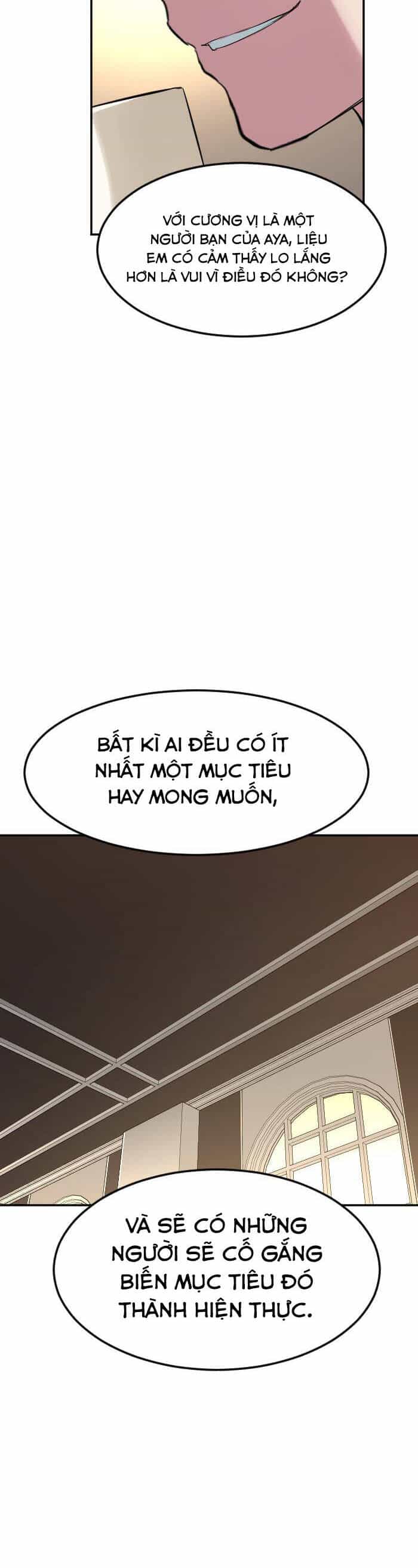 Good/Bad Fortune - Chương 98 - ảnh 28
