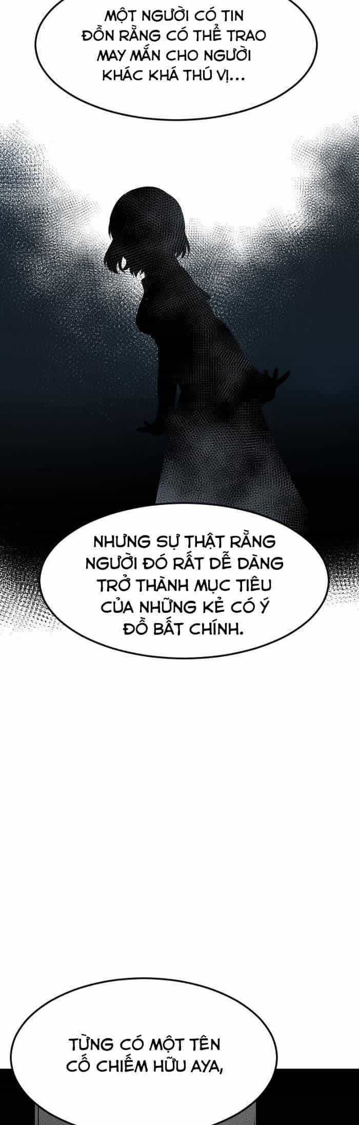 Good/Bad Fortune - Chương 98 - ảnh 30