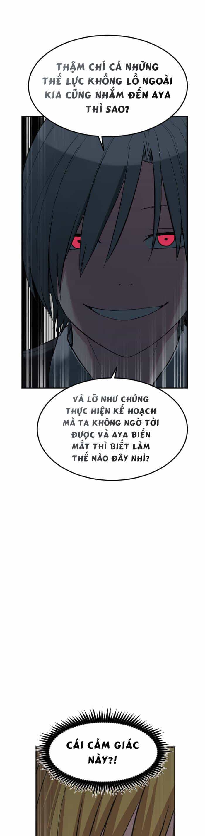 Good/Bad Fortune - Chương 98 - ảnh 32