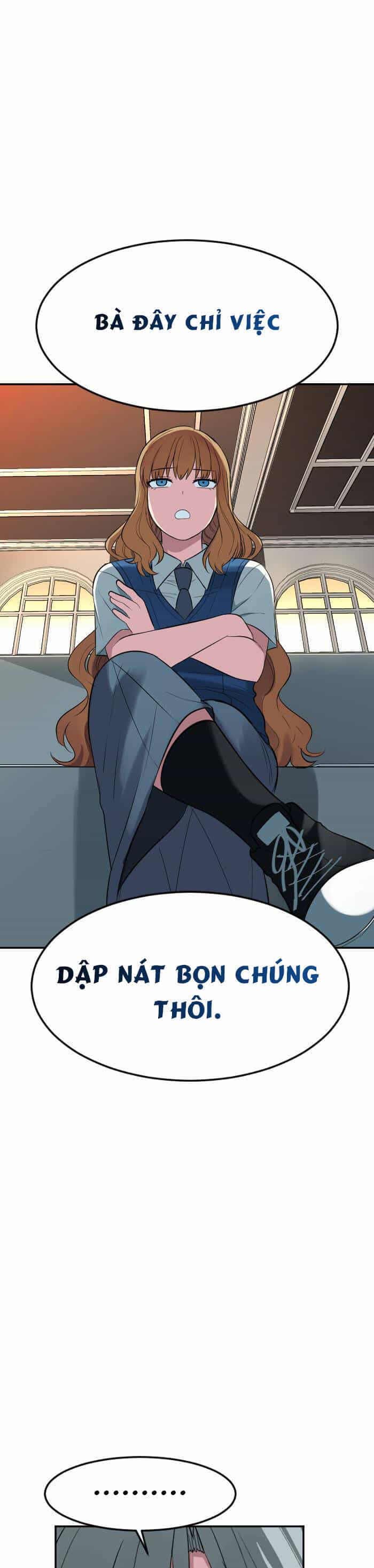 Good/Bad Fortune - Chương 98 - ảnh 34