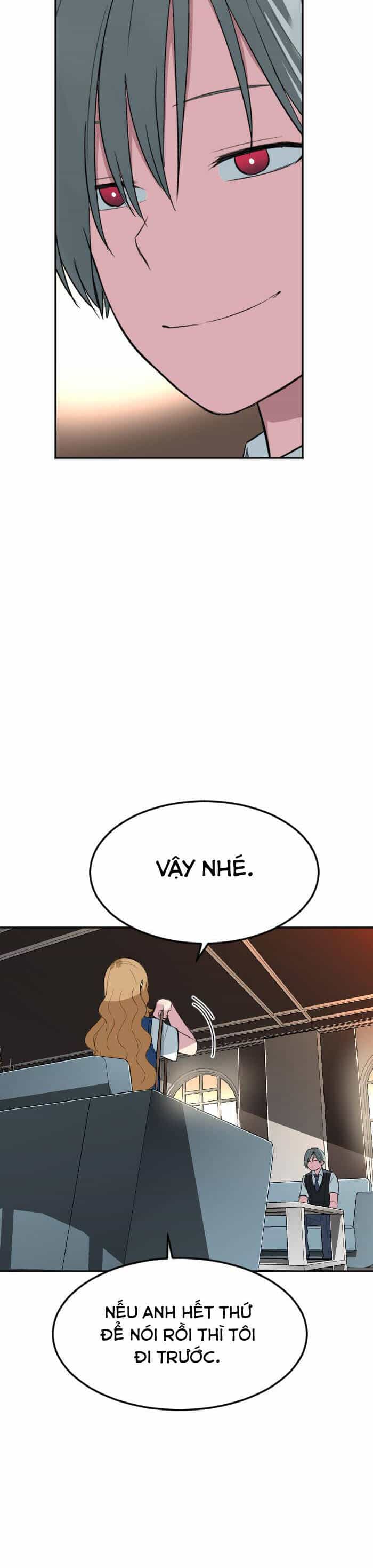 Good/Bad Fortune - Chương 98 - ảnh 35