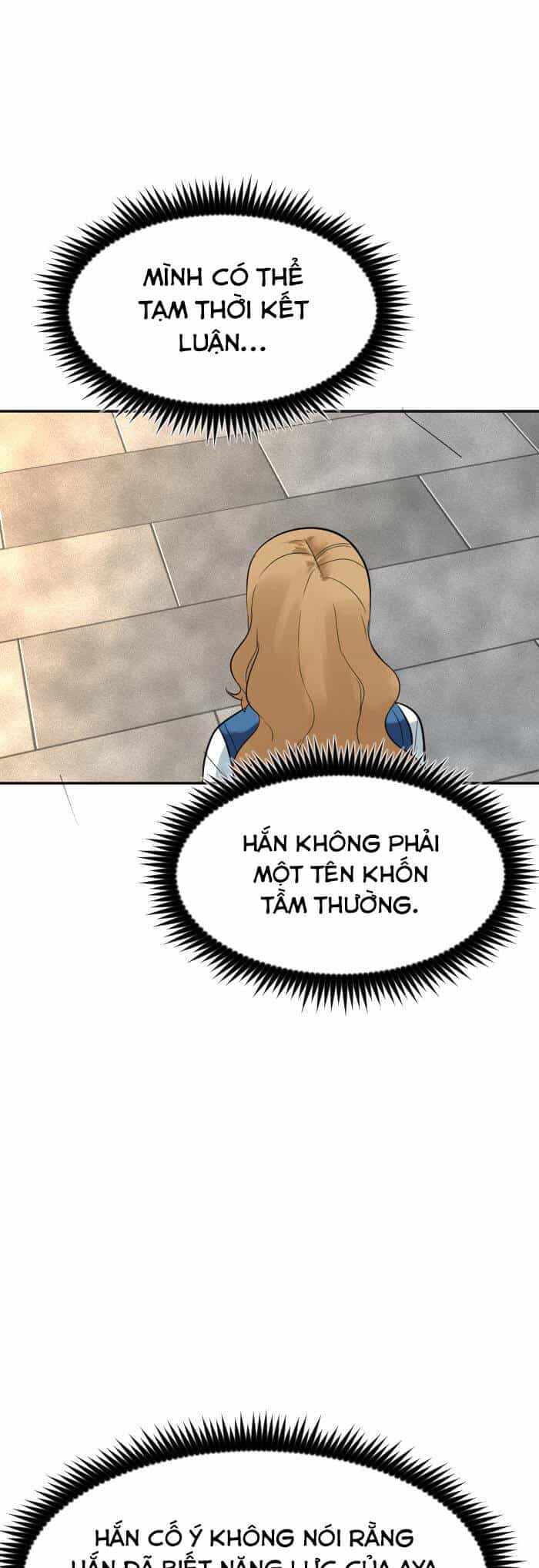 Good/Bad Fortune - Chương 98 - ảnh 41