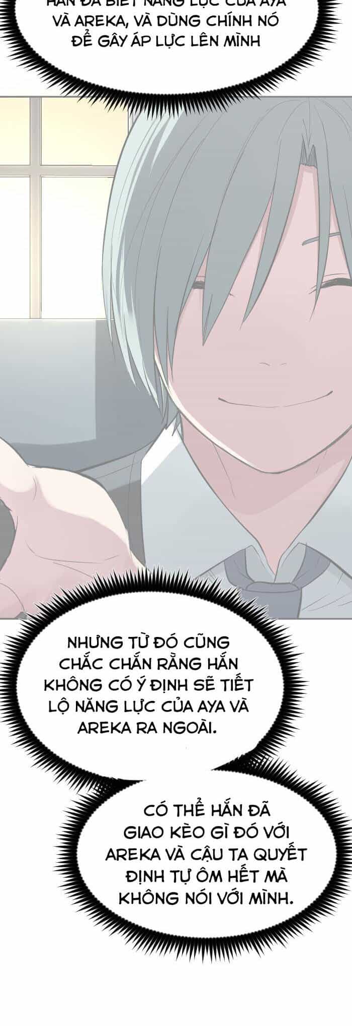 Good/Bad Fortune - Chương 98 - ảnh 42