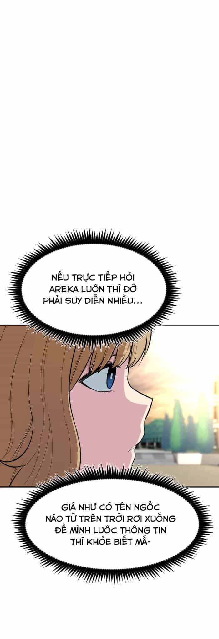 Good/Bad Fortune - Chương 98 - ảnh 43
