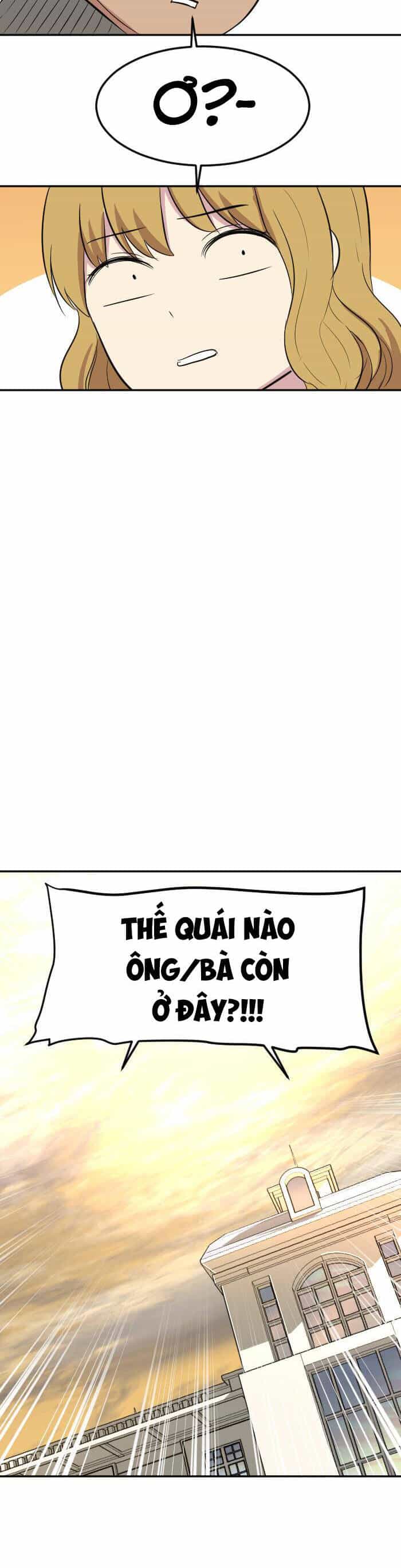 Good/Bad Fortune - Chương 98 - ảnh 45