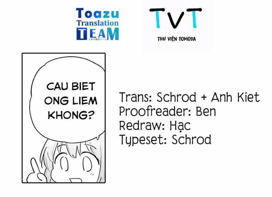 Goodbye Sengen - Chương 1 - ảnh 41