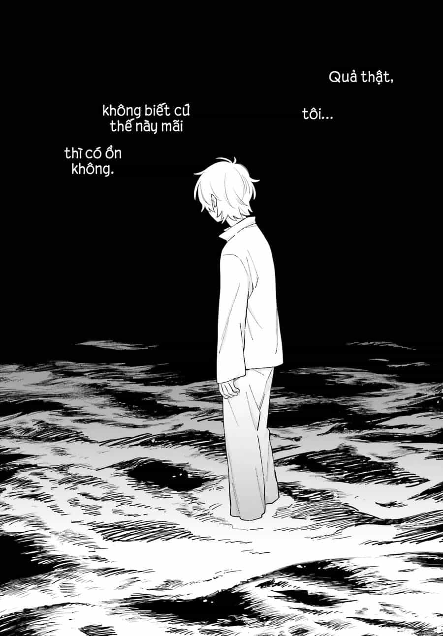 Goodbye Sengen - Chương 6 - ảnh 14