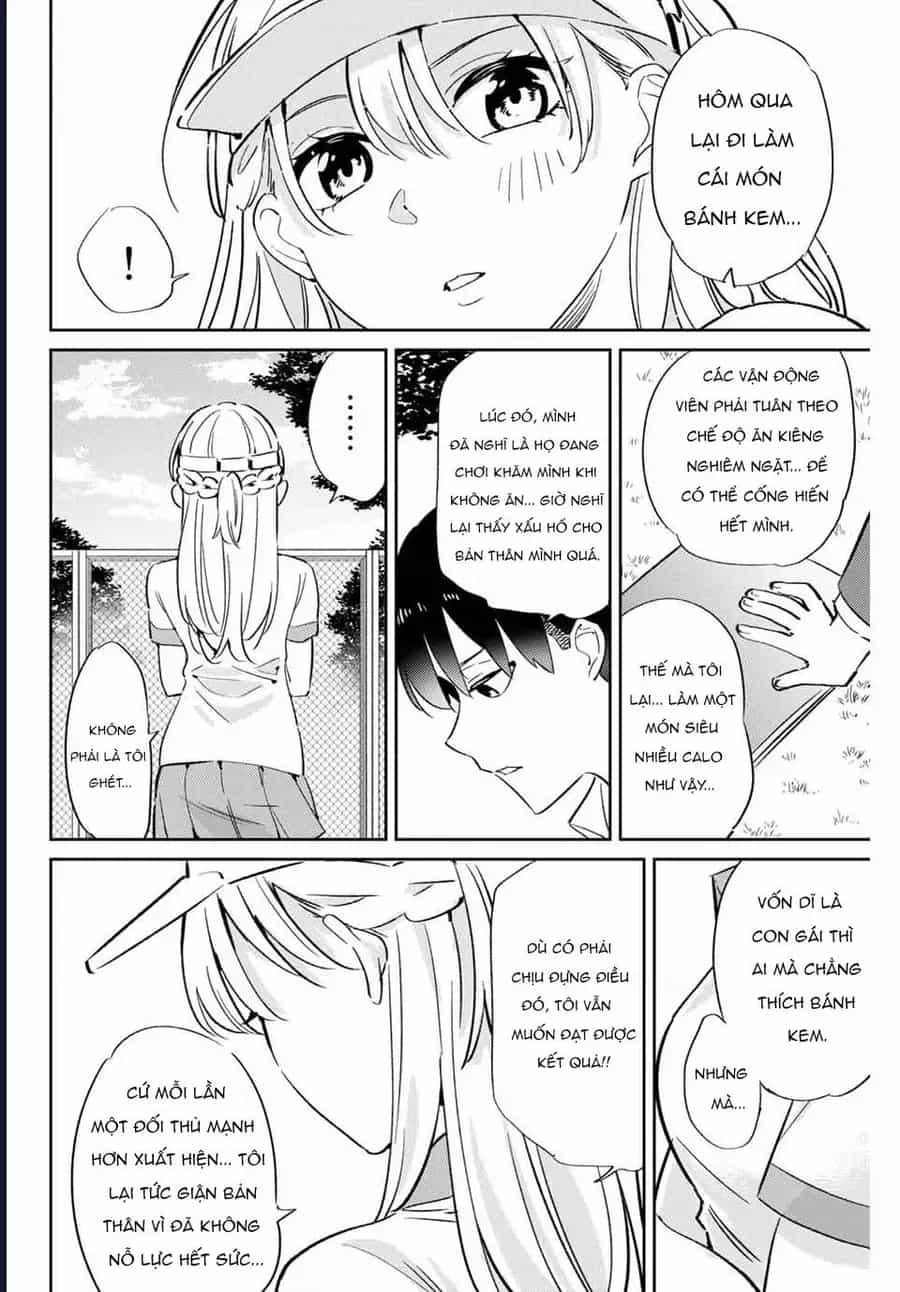 Gorin No Megami-Sama - Chương 2 - ảnh 20