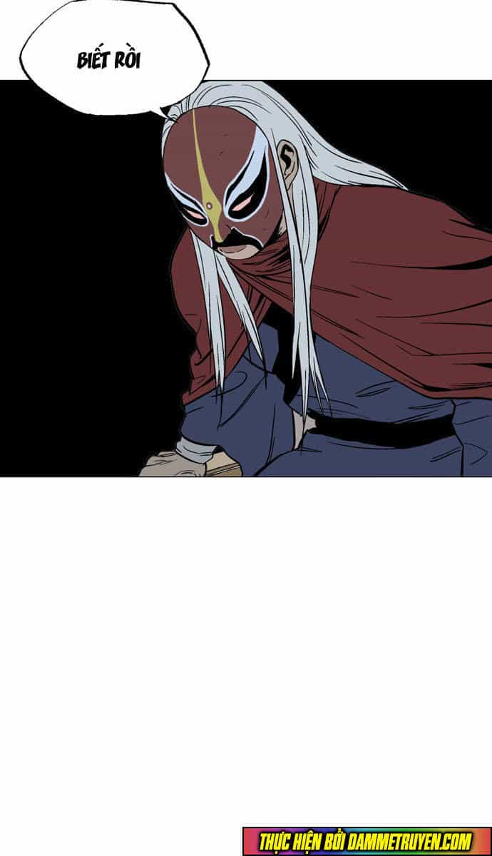 Gosu - Chương 99 - ảnh 46