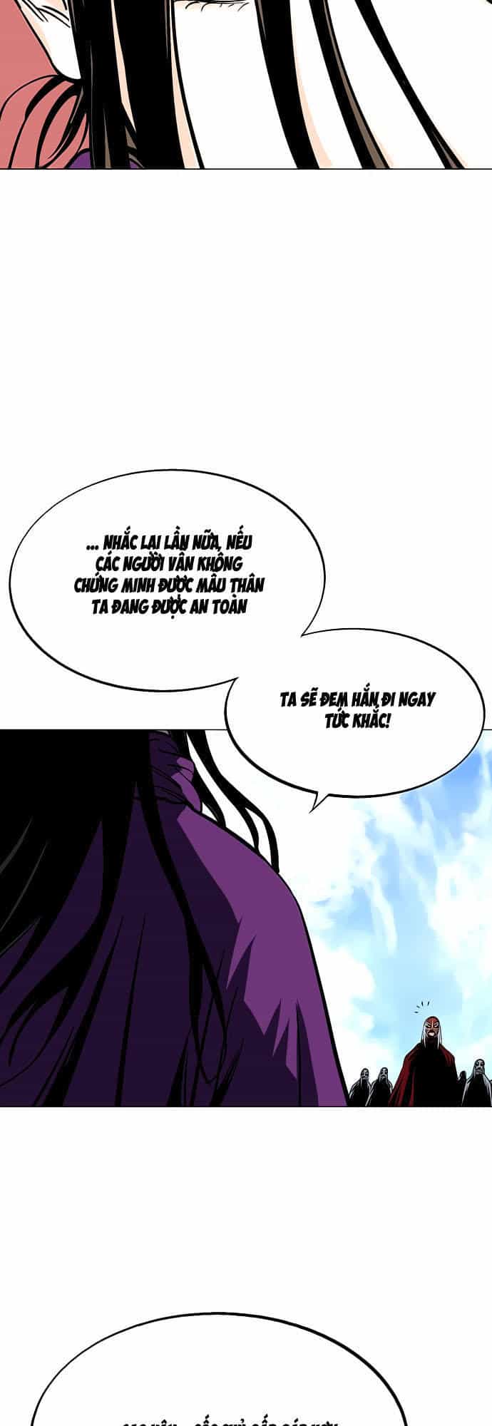 Gosu - Chương 100 - ảnh 18