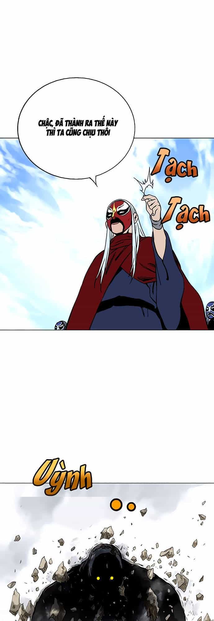 Gosu - Chương 100 - ảnh 51