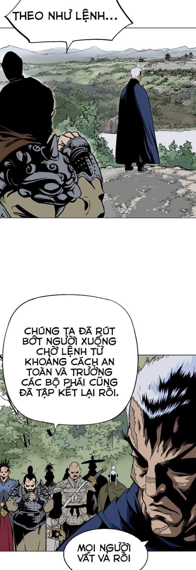 Gosu - Chương 102 - ảnh 5
