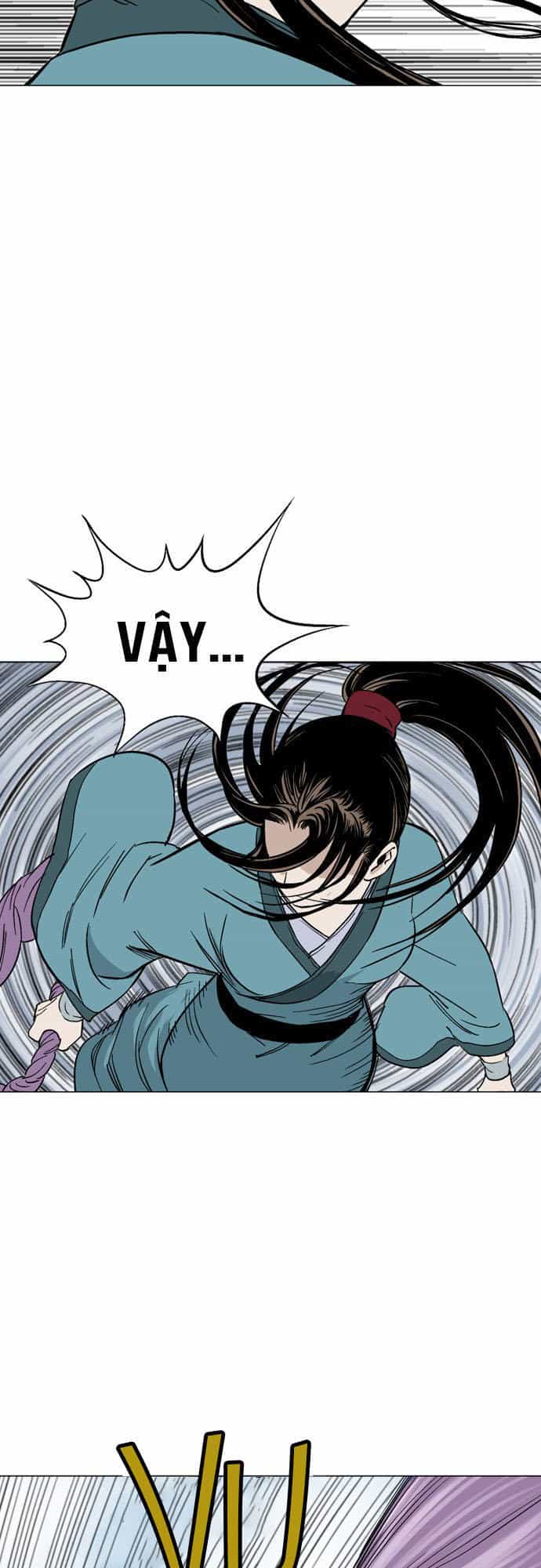 Gosu - Chương 102 - ảnh 57