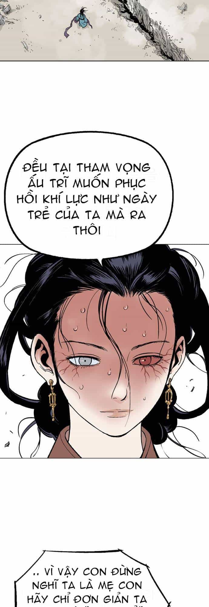 Gosu - Chương 104 - ảnh 22