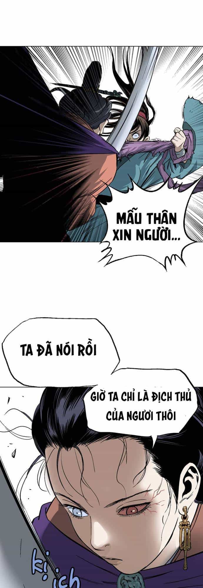 Gosu - Chương 104 - ảnh 32